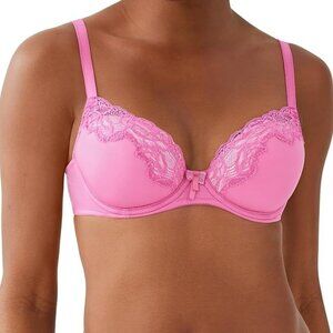 32 dd b.tempt'd Women's Always Composed Convertible T-Shirt Bra